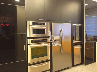 Apartamento, 4 quartos, 367 m² - Foto 1