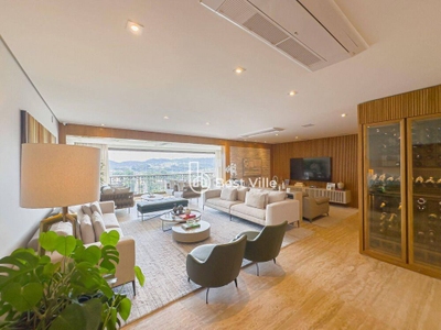 Apartamento, 3 quartos, 285 m² - Foto 1