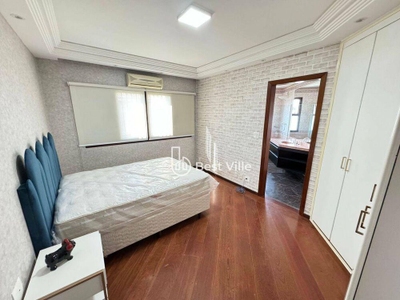 Casa de Condomínio, 4 quartos - Foto 5