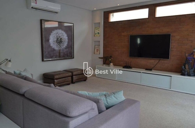 Casa de Condomínio, 3 quartos - Foto 3