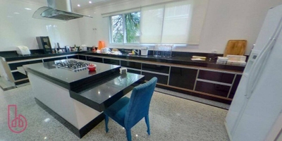 Casa de Condomínio, 7 quartos - Foto 5