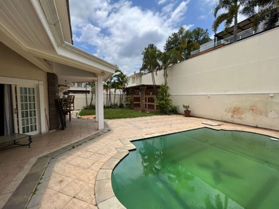 Casa de Condomínio, 5 quartos - Foto 2