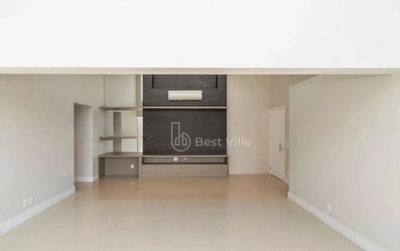 Apartamento, 3 quartos, 150 m² - Foto 3