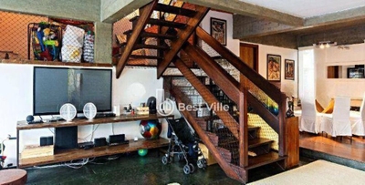 Casa de Condomínio, 3 quartos - Foto 5