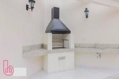 Apartamento, 3 quartos, 165 m² - Foto 4