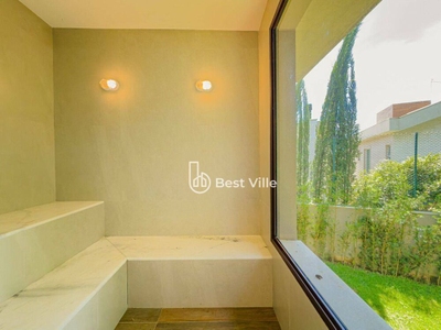 Casa de Condomínio, 4 quartos - Foto 1