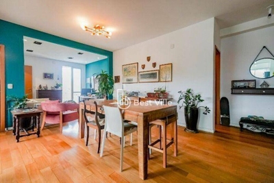 Apartamento, 2 quartos, 97 m² - Foto 3