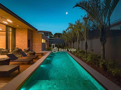 Casa de Condomínio, 4 quartos - Foto 3