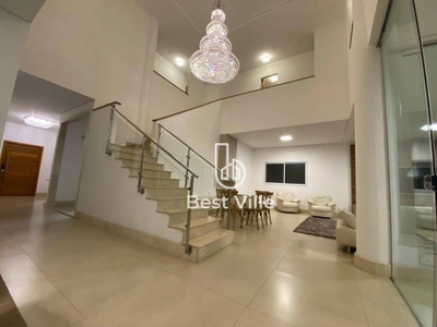 Casa de Condomínio, 5 quartos - Foto 5