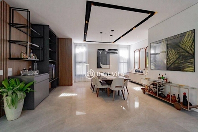 Casa de Condomínio, 4 quartos - Foto 5