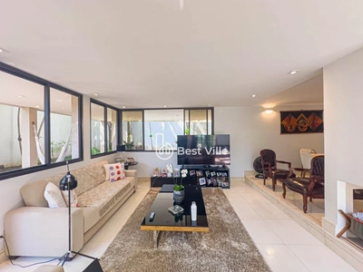 Casa de Condomínio, 5 quartos - Foto 3