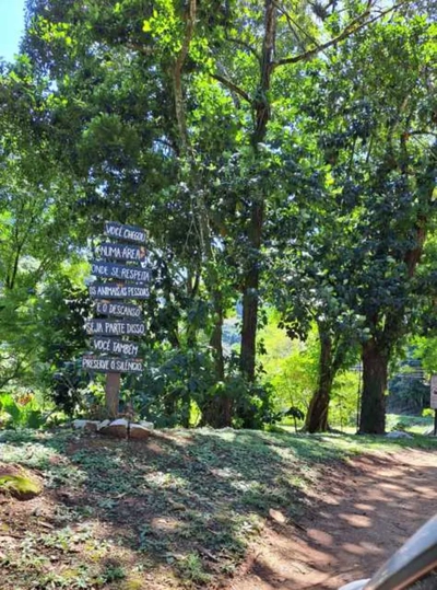 Chácara, 6 quartos, 350 m² - Foto 3