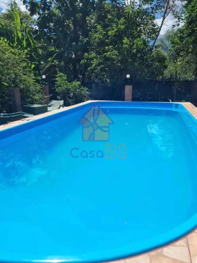 Casa, 4 quartos, 100 m² - Foto 2