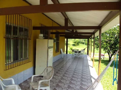 Fazenda-Sítio-Chácara, 200 m² - Foto 3