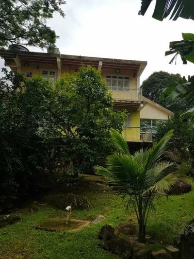 Sítio, 8 quartos, 250 m² - Foto 2