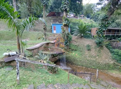 Sítio, 3 quartos, 150 m² - Foto 2