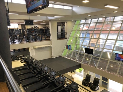 Prédio Inteiro, 560 m² - Foto 4