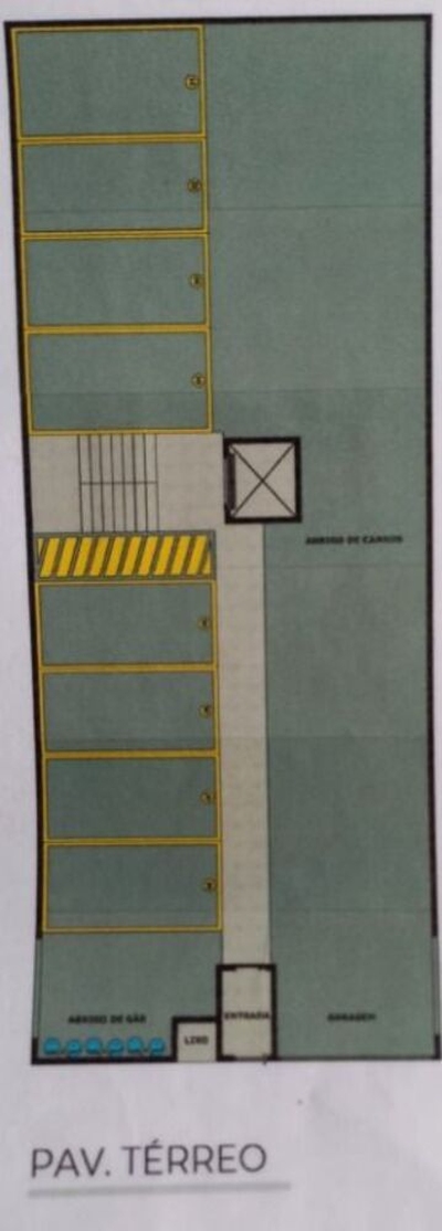 Cobertura, 2 quartos, 88 m² - Foto 5