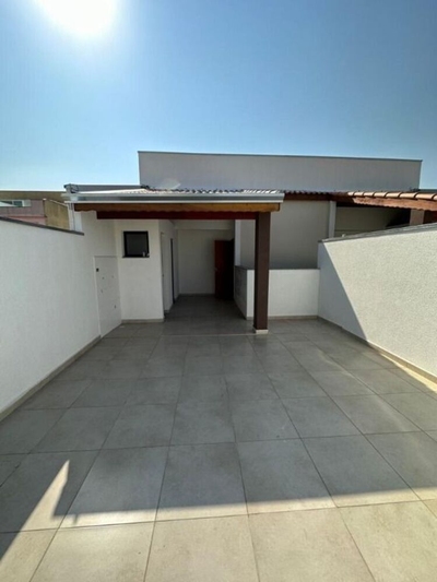 Cobertura, 2 quartos, 86 m² - Foto 2