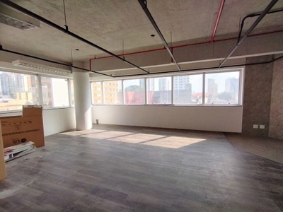 Sala-Conjunto, 57 m² - Foto 2