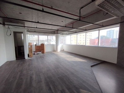 Sala-Conjunto, 57 m² - Foto 1