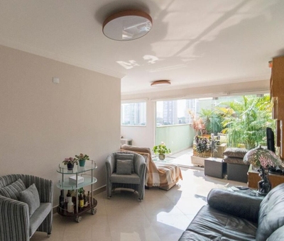 Cobertura, 2 quartos, 180 m² - Foto 2