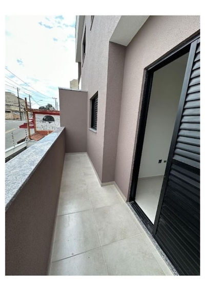 Apartamento, 2 quartos, 80 m² - Foto 2