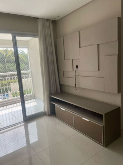 Apartamento, 2 quartos, 65 m² - Foto 2
