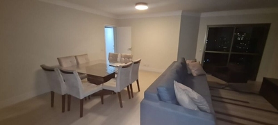 Apartamento, 3 quartos, 128 m² - Foto 1