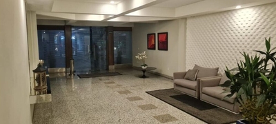 Apartamento, 3 quartos, 128 m² - Foto 4