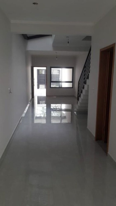Sobrado, 3 quartos, 120 m² - Foto 2