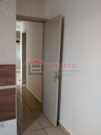 Apartamento, 2 quartos, 49 m² - Foto 4