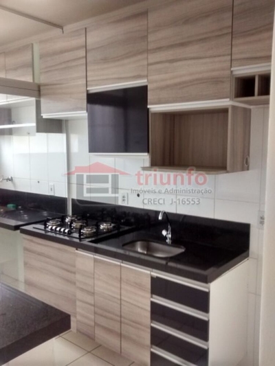 Apartamento, 2 quartos, 49 m² - Foto 1
