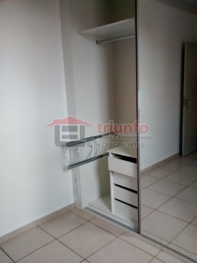 Apartamento, 2 quartos, 49 m² - Foto 3