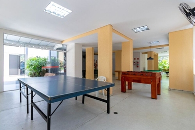 Apartamento, 3 quartos, 74 m² - Foto 2