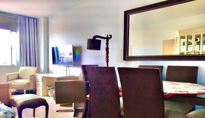 Apartamento, 1 quarto, 52 m² - Foto 3