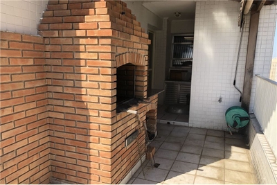 Cobertura, 3 quartos, 270 m² - Foto 3