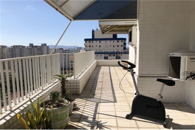 Cobertura, 3 quartos, 270 m² - Foto 5