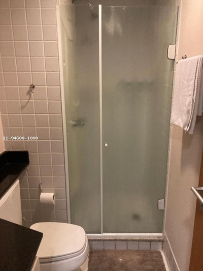 Flat/Apart Hotel, 1 quarto, 25 m² - Foto 3