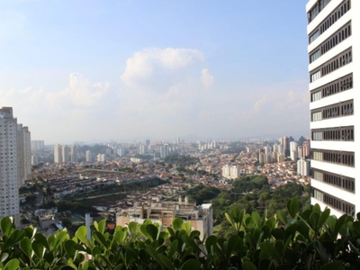 Apartamento, 3 quartos, 256 m² - Foto 1