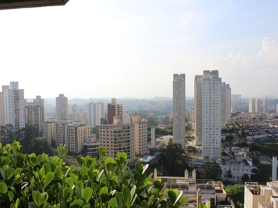 Apartamento, 3 quartos, 256 m² - Foto 3