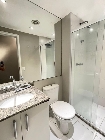 Apartamento, 2 quartos, 50 m² - Foto 4