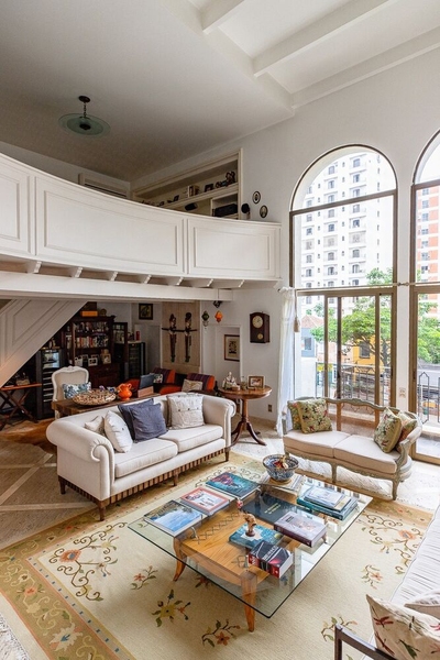 Cobertura, 4 quartos, 264 m² - Foto 3