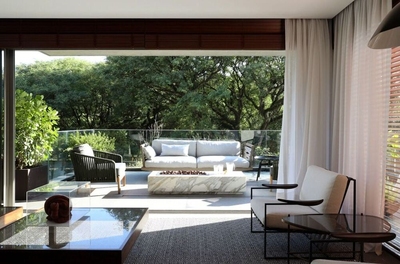 Cobertura, 3 quartos, 925 m² - Foto 1