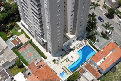 Cobertura, 4 quartos, 284 m² - Foto 5