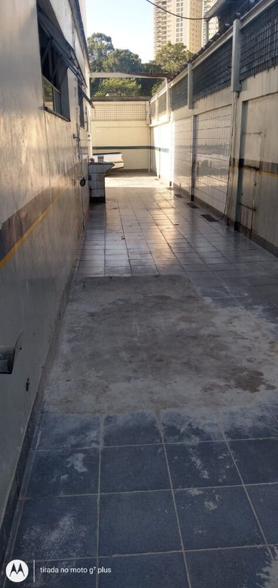 Depósito-Galpão, 1036 m² - Foto 3