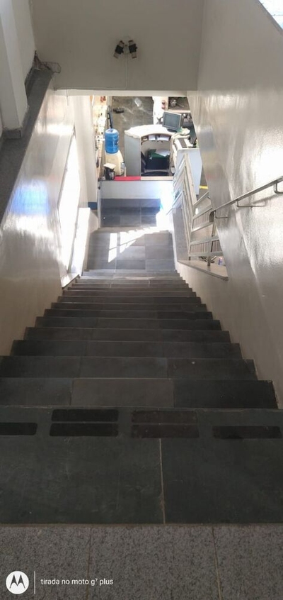 Depósito-Galpão, 1036 m² - Foto 4