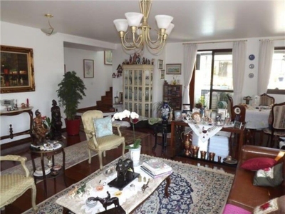 Cobertura, 4 quartos, 233 m² - Foto 4