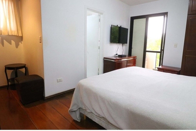 Apartamento, 4 quartos, 143 m² - Foto 3