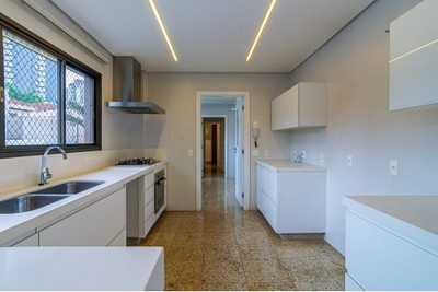 Apartamento, 3 quartos, 287 m² - Foto 4